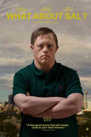 What About Sal? Poster