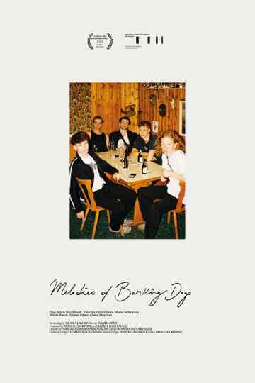 Melodies of Barking Dogs Poster