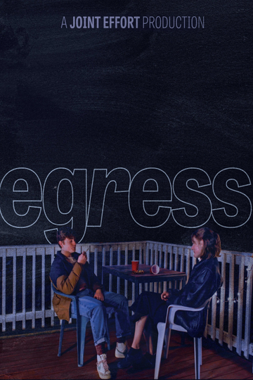 egress