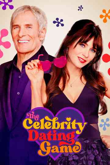 The Celebrity Dating Game Poster
