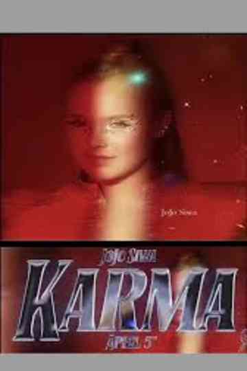 Karma Poster