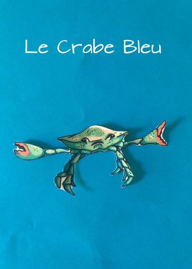 Blue Crab