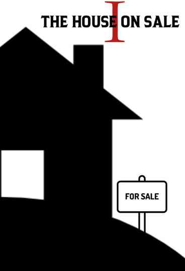 The House On Sale Poster