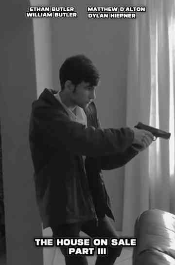 The House On Sale Part 3 Poster