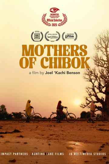 Mothers of Chibok Poster
