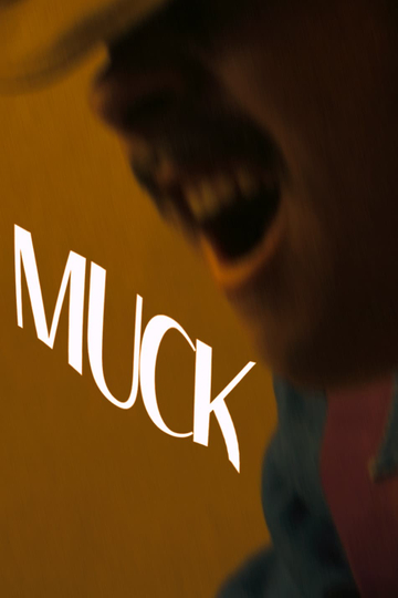 Muck Poster