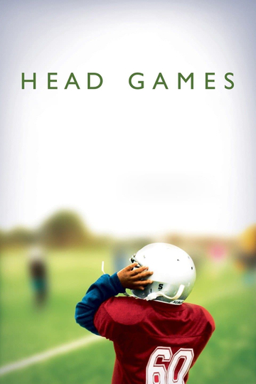 Head Games Poster