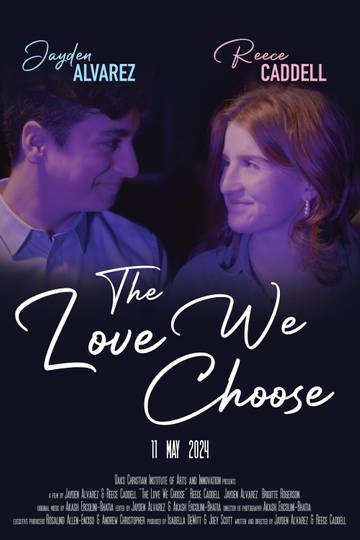 The Love We Choose Poster