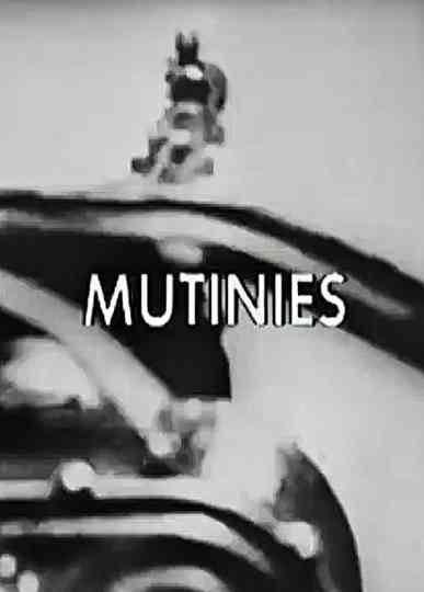 Mutinies Poster