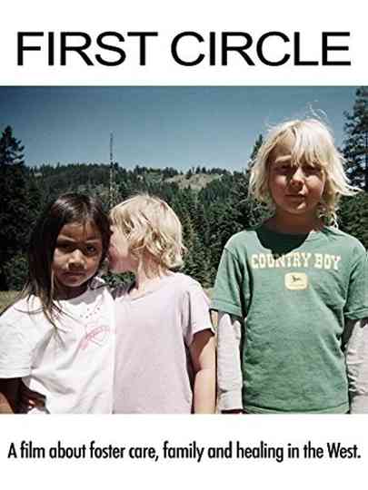 First Circle Poster