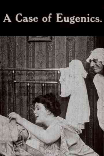 A Case of Eugenics Poster