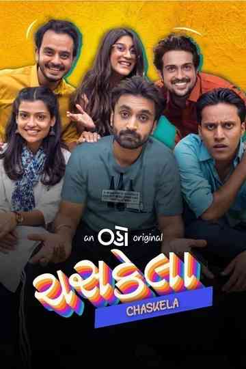 Chaskela Poster