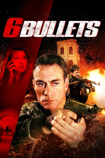 6 Bullets