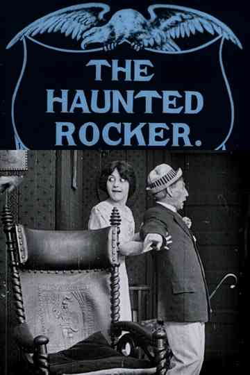 The Haunted Rocker Poster