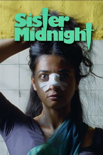 Sister Midnight Poster