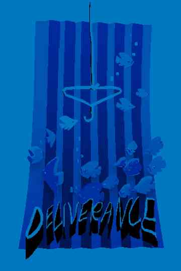 Deliverance Poster