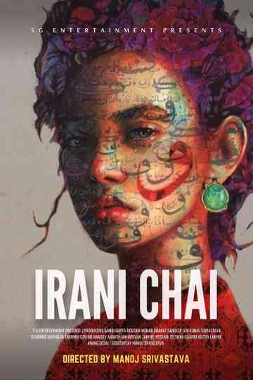 Irani Chai Poster