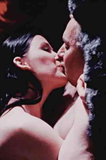 The Grape Dealer's Daughter Poster