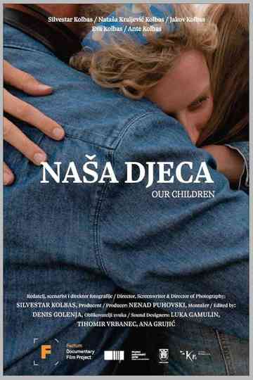 Our Children Poster