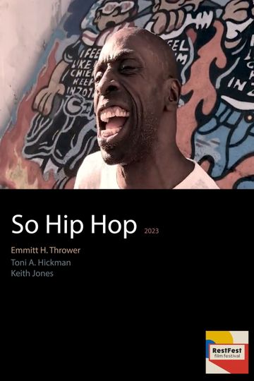 So Hip Hop