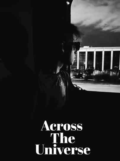 Across The Universe Poster