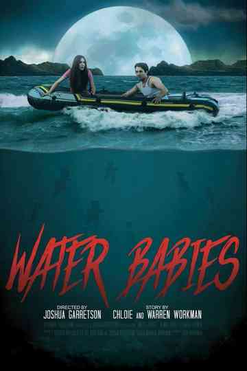 Water Babies Poster
