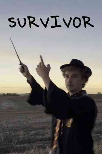 Survivor Poster