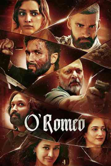 O'Romeo Poster