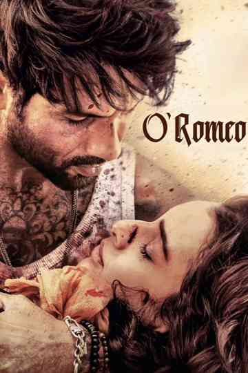 O' Romeo Poster
