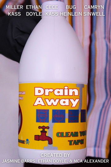 Drain Away