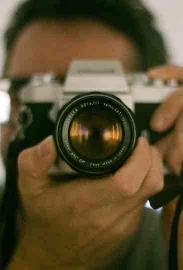 Fathers and Sons Poster