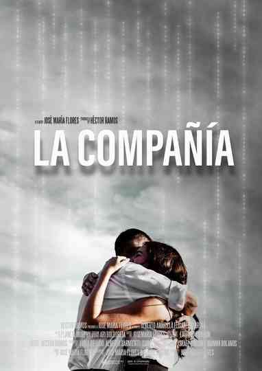 The Companions Poster