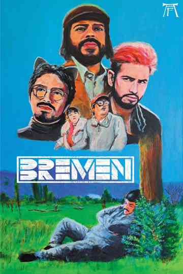 Bremen Poster