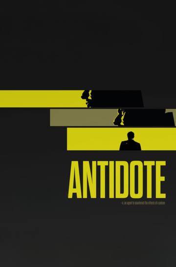 Antidote Poster