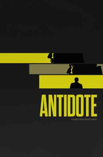 Antidote Poster