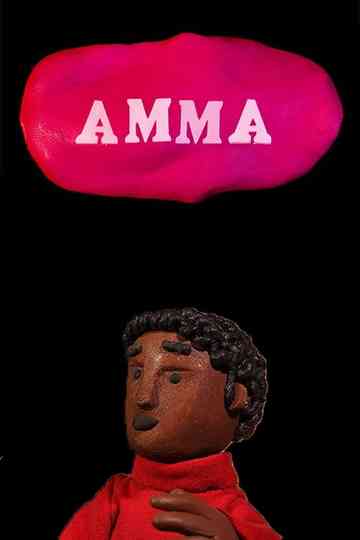 Amma Poster