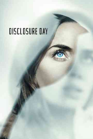 Disclosure Day Poster