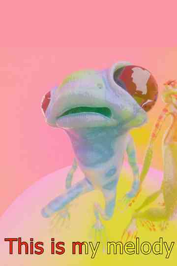 My World, Your Melody Poster