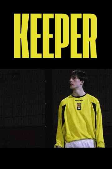 Keeper Poster