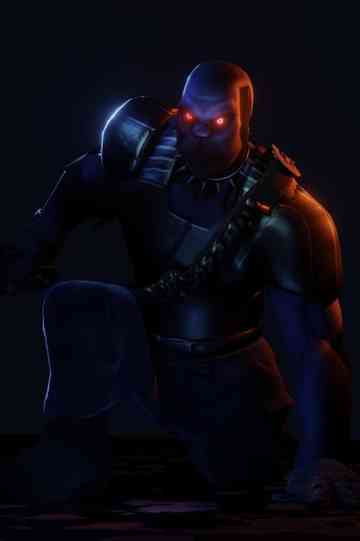 Raj Comics Short Films Poster