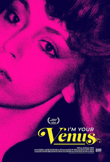 I'm Your Venus Poster