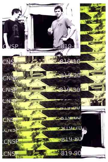 Les couleurs ne sèchent plus Poster