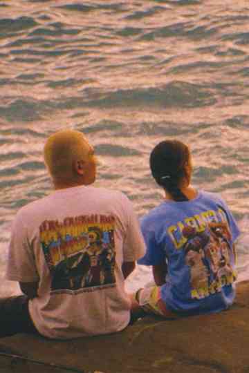 Molokaʻi Bound Poster