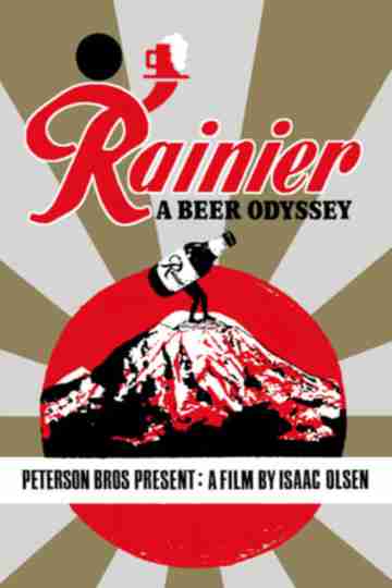 Rainier: A Beer Odyssey Poster