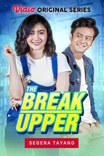 The Break Upper Poster