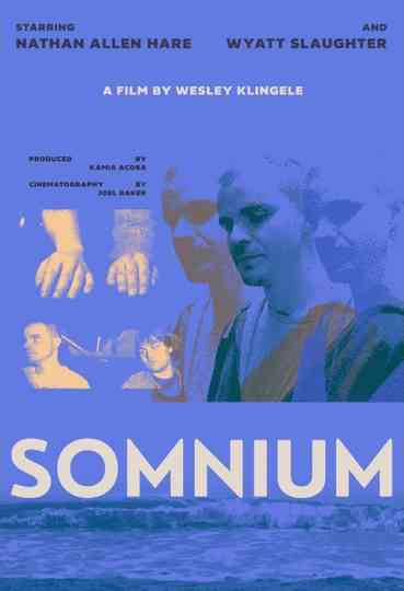 Somnium Poster