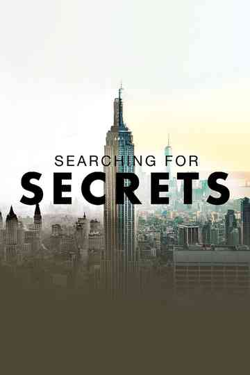 Searching for Secrets Poster