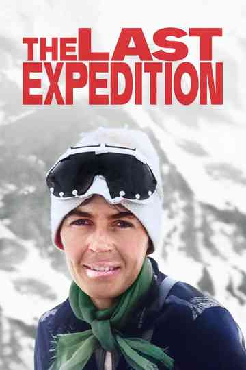 The Last Expedition Poster