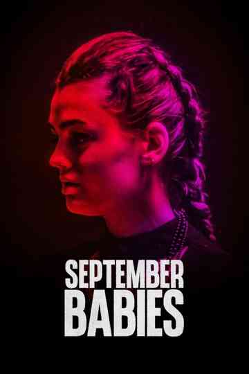 September Babies Poster