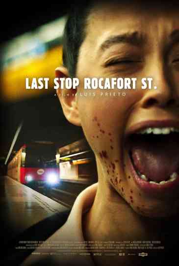 Last Stop: Rocafort St. poster